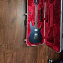 Ibanez RG5121-DBF Prestige 2019 - Present - Dark Tide Blue Flat