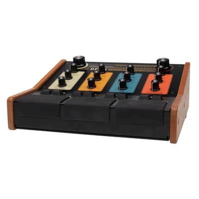 Walrus Audio DFX-1 Percussion Processing Unit - Open Box image 5