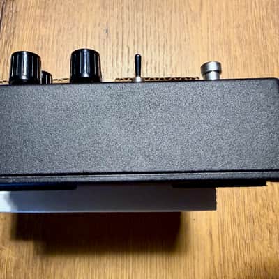 Broughton Audio SV-Pre 2021 Ampeg SVP style preamp image 4