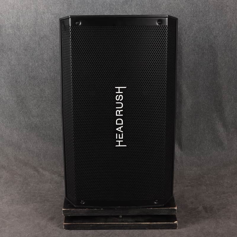 Headrush FRFR 112 Cab - 2nd Hand image 1
