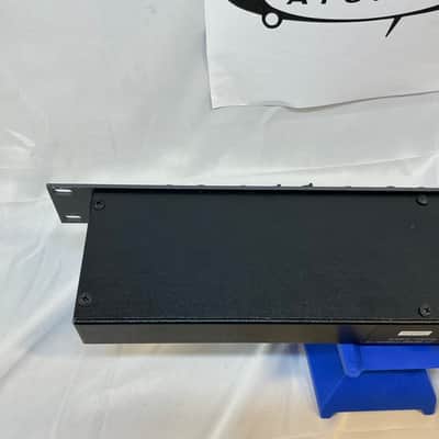 Marshall 9000 Series MGP 9004 Guitar Preamp Rack Module image 11