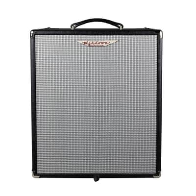 Ashdown Studio 210 2x10 Bass Amplifier Combo image 1