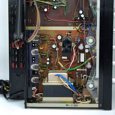 Pioneer SX-450 Vintage Stereo Receiver – Professionally Restored – 1-Year Warranty image 16