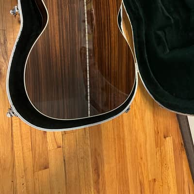 Martin Standard Series 000-28 2025 - Present - Natural image 4