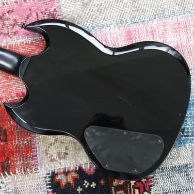 Epiphone Tony Iommi Signature G-400 image 4