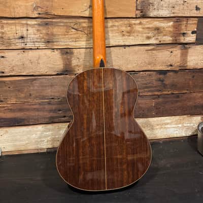 Jose Ramirez S1 1980-2000’s - Wood Guitar image 2