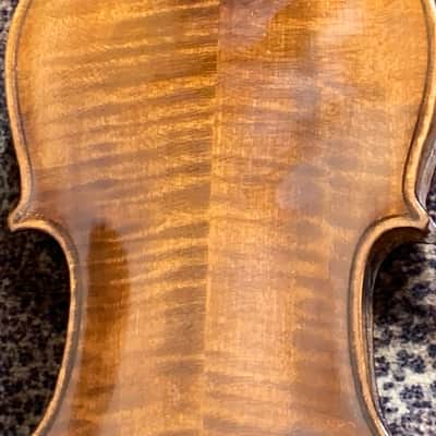 Italian Violin Gaetano Guadagnini Anno 1831 image 4