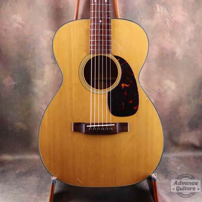 Martin 1967 0-18 image 4