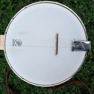 Deering Goodtime 5 String Openback Banjo image 2