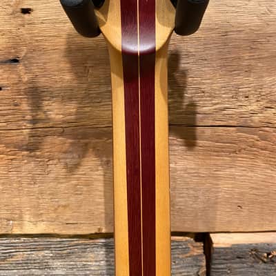 Tobias 1992 Prototype Killer B 5 - String Bass Guitar Pre Gibson A+++ Mint!! image 17