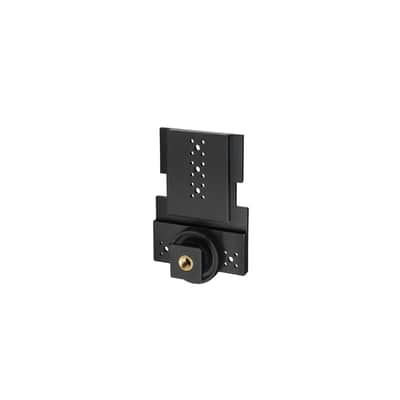 Sennheiser EK 100 G4 Camera-Mount Wireless Receiver (A: 516 to 558 MHz) image 2