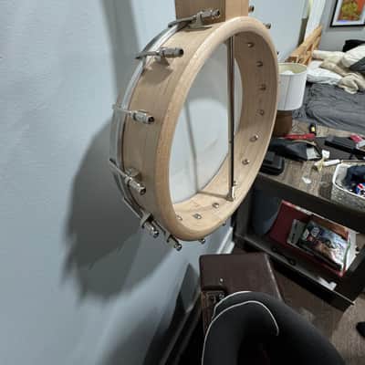 Deering Goodtime Parlor 5 String Banjo image 12