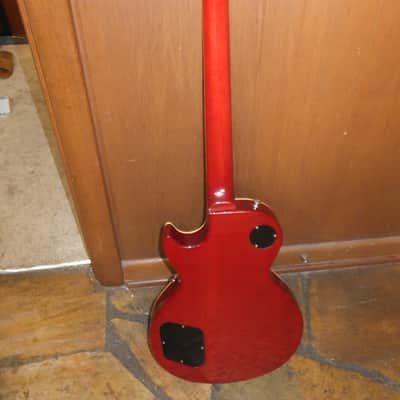 Gibson Custom Shop Historic G0 - AGED! image 8