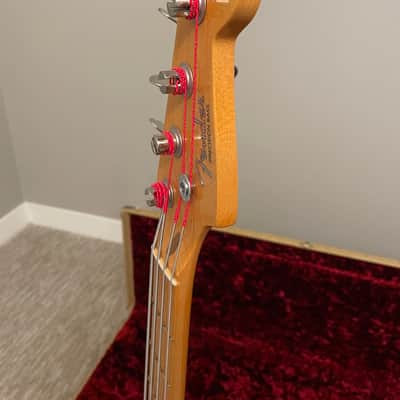 Fender American Original '50s Precision Bass image 13