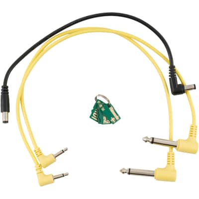 Music Thing Modular Workshop System (DIY Kit) image 6