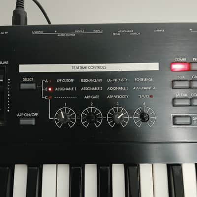 Immagine KORG TR 61 2005 - 11