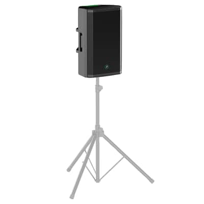 Mackie Thrash 215 15" 1300 Watt Powered Active DJ PA Loudspeaker image 25
