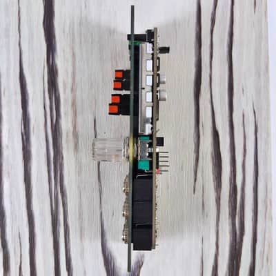 uFrames (Planks) / Mutable Frames 8hp variant / Sylph Modular image 7
