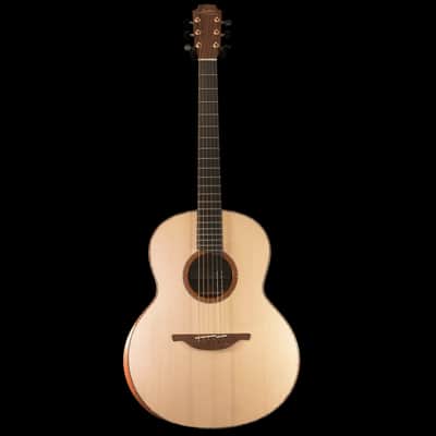 F-50 Master Grade Alpine Spruce / Sinker Rosewood Acoustic Guitar (Pre-owned) image 3