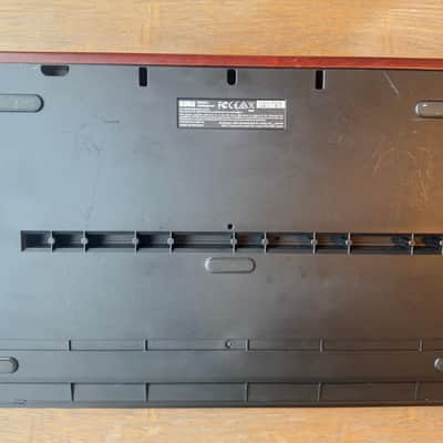 Korg Minilogue XD – Sinevibes Effects Loaded – See Condition Notes image 14