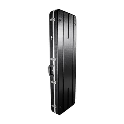 TGI 1304 Bass Guitar Hardcase, ABS Hardshell image 2