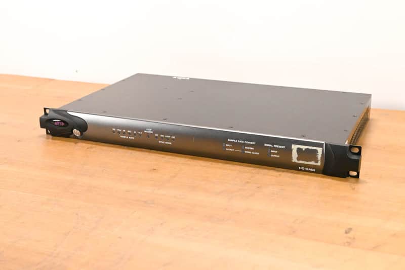 AVID HD MADI Interface for Pro Tools HD CG01ZUY image 1