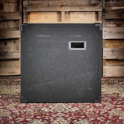 Hartke 115 Bass Module 1x15 Bass Cabinet image 4