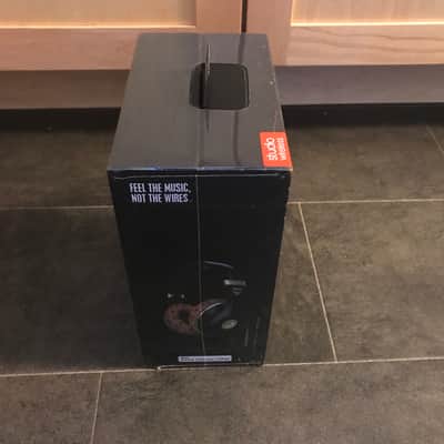 Beats By Dre MCM Studio Wireless Limited Edition Headphones image 2