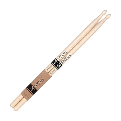 Pro-Mark LA5BW LA Special 5B Wood Tip Drum Sticks