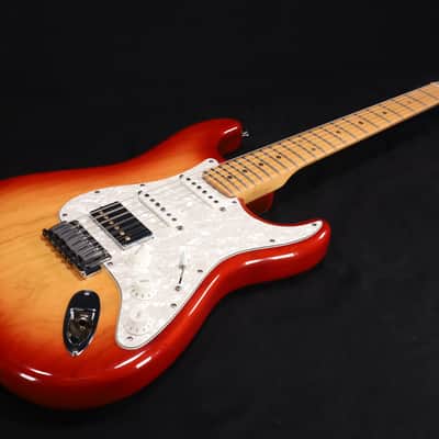 MINT 2010 Fender Stratocaster American Standard with Upgrades 2001 USED 692 STORE STOCK image 2