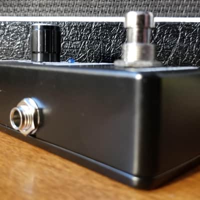 ISP Technologies Deci-Mate Noise Gate 2018 - Black image 2