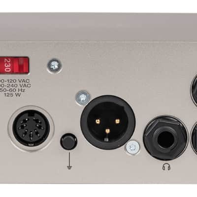 Darkglass Electronics Exponent 500 Bass Head image 3