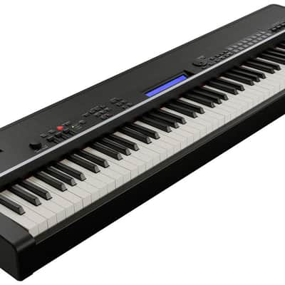 Yamaha CP4 Stage Inkl. Gator Wood Heavy Flight Case image 4