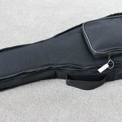 Kiwaya Brand Eco Series KS-1G Soprano Ukulele W Heavy Padded Gig Bag image 20