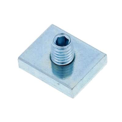 Yellowtec YT3222 MMS Safety Stop image 1