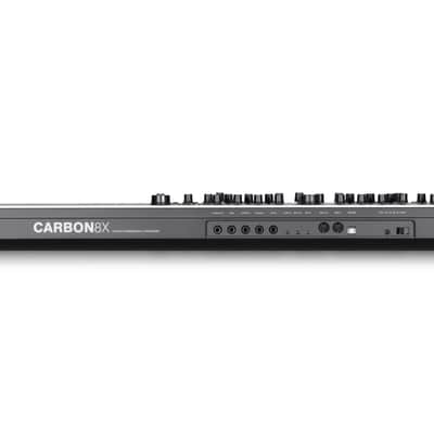 MODAL ELECTRONICS CARBON8X image 4