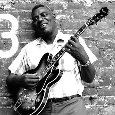 Studio Sampled Sounds: Chess Records Studios in Chicago, IL by Ian Ballard image 17