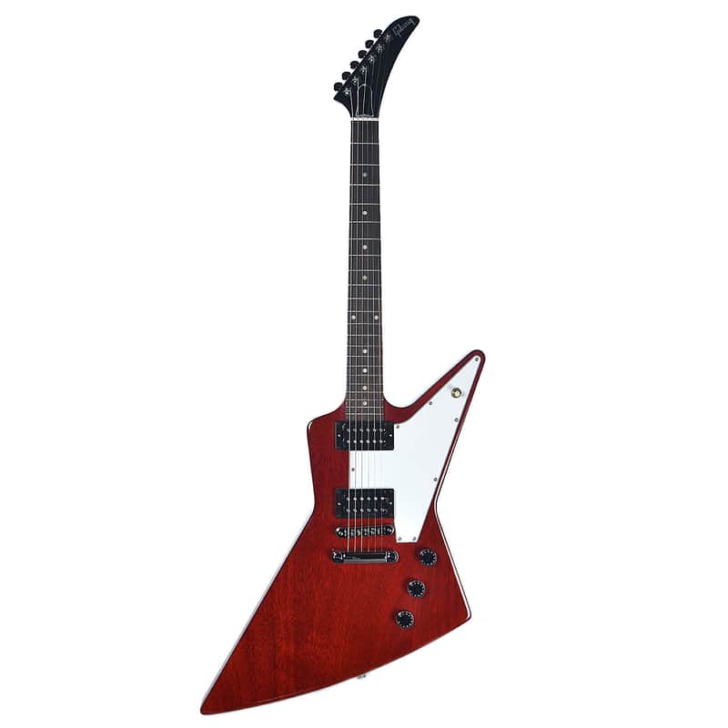 ギター Gibson Explorer 2016 Gibson Explorer T 2016 | Reverb Canada
