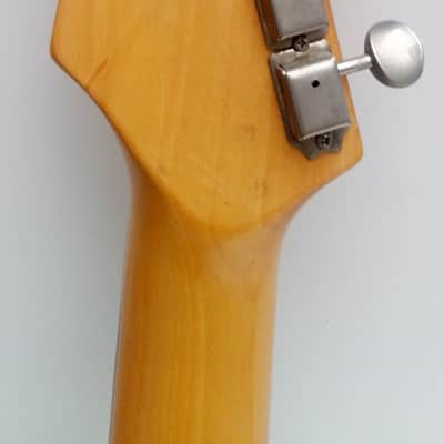MARINA Stratocaster style MIJ 1990 image 8