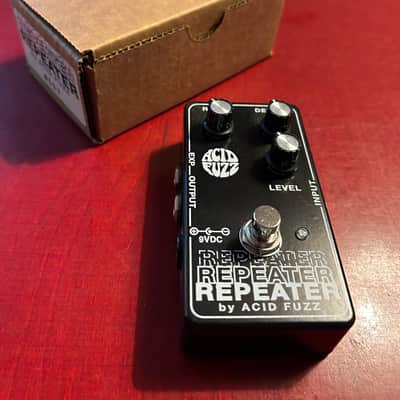 Acid Fuzz Repeater image 7