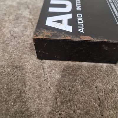 Behringer Autocom Pro MDX 1400 - Audio Dynamics Processor - Fair image 13