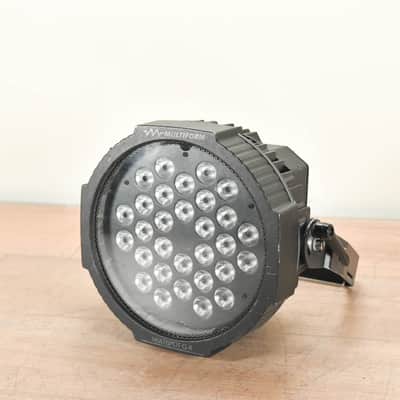 Multiform Multispot G-II HP3 High-Power DMX-Controlled LED Light CG001BX image 1