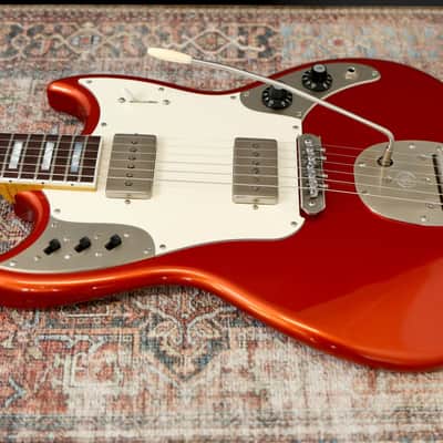 Frank Brothers Sonar Candy Apple Red - NEW - Authorized Dealer image 6