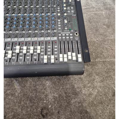Mackie 1604-VLZ Pro - Mixer - Excellent image 6
