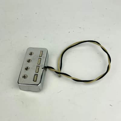 Höfner Hofner Bass Pickup 60s - Rewound (8.35kΩ) image 3