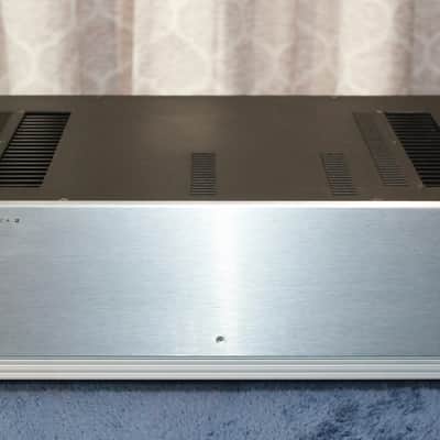 Anthem MCA 2 Stereo Power Amplifier image 1