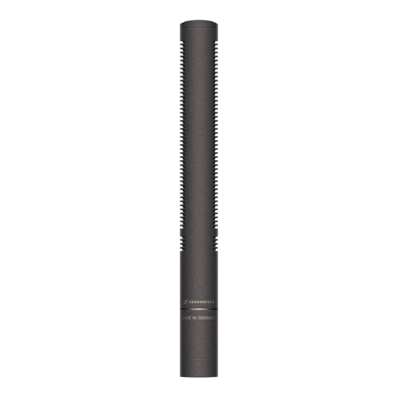 Sennheiser MKH 8060 Shotgun Microphone image 1
