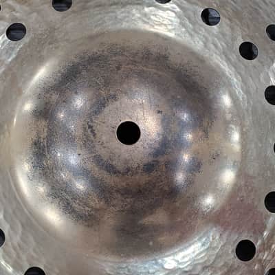 Sabian 19" AA Holy China Cymbal (Rare Vault Edition, Gorgeous!) image 7