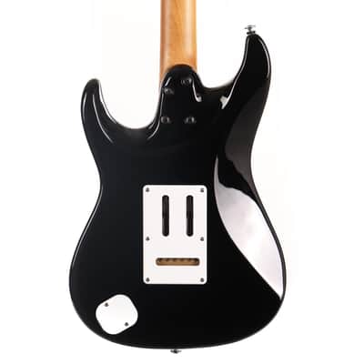 Ibanez Prestige AZ2204N-BK Black 2021 image 6
