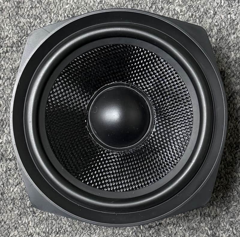 JBL 5.25" Woofer Speaker for JBL Control 25 - Replacement Speaker image 1